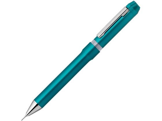 ゼブラ シャーボNu 0.5mm セルリアンブルー SBS35-CEB ゼブラ シャーボNu 0.5mm セルリアンブルー SBS35-CEB