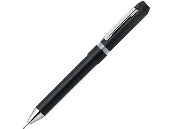ゼブラ シャーボNu 0.7mm ブラック SB35-BK