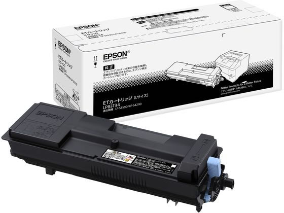 EPSON ETJ[gbW ubN LPB3T34