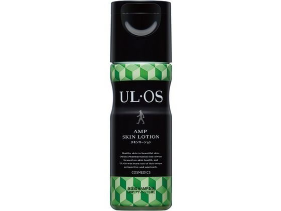 大塚製薬 ウル・オス スキンローション 120mL