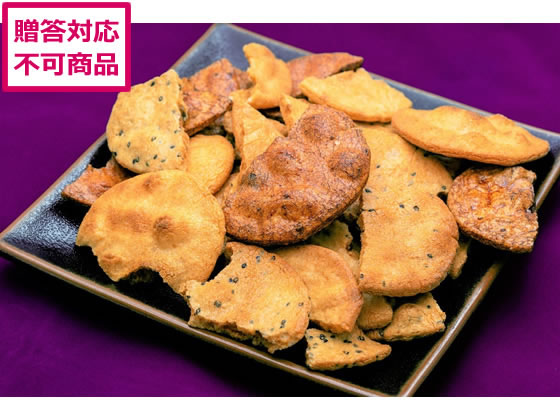 得得せんべい 缶入り 得得せんべい 缶入り