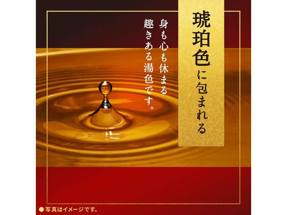 アース製薬　温素　琥珀の湯　20本 アース製薬 温素 琥珀の湯 600gが988円 通販【ココデカウ（エディオン