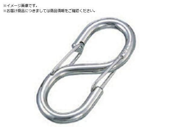 水本 ステンレス Sカンフック 線径5mm長さ62mm SF-5 水本 ステンレス Sカンフック 線径5mm長さ62mm SF-5