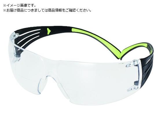 3M セキュアフィット 保護めがね ルーペ付き +2.0 SF420AF 3M セキュアフィット 保護めがね ルーペ付き +2.0 SF420AF