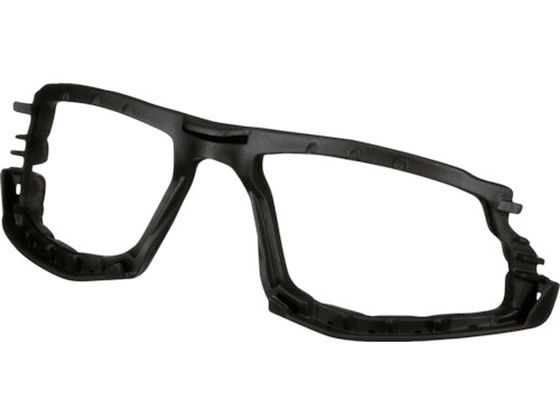 3M セキュアフィット 保護めがね用ガスケット SF500-FOAM 3M セキュアフィット 保護めがね用ガスケット SF500-FOAM