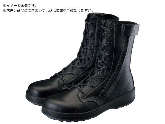 シモン 安全靴 長編上 SF33C付 26.5cm SF33C-265 シモン 安全靴 長編上 SF33C付 26.5cm SF33C-265