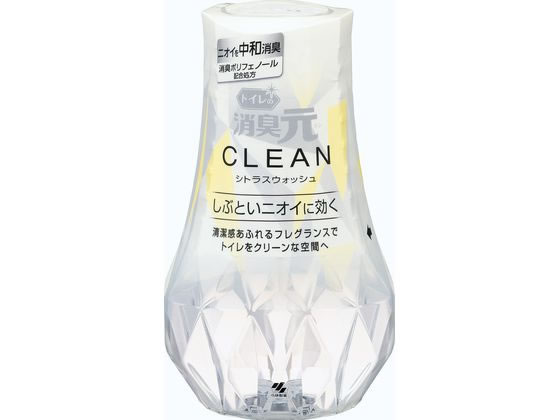 ѐ gC̏L CLEAN VgXEHbV 400ml