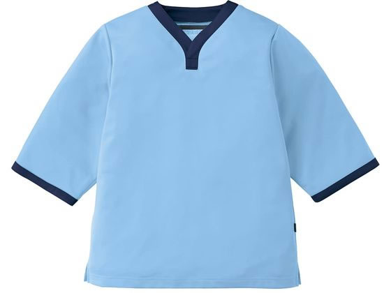 KAZEN �j�b�g���f�ߏ�� ���҈� 24-9864-0001 S WLD 301-41(�u���[X�l�C�r�[)