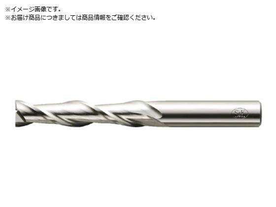 S & K ハイススクエアエンドミル 2枚刃ロング刃 LVS2T15X80 S & K ハイススクエアエンドミル 2枚刃ロング刃 LVS2T15X80