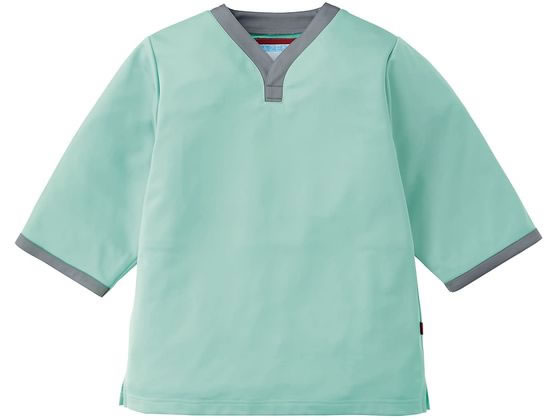 KAZEN �j�b�g���f�ߏ�� ���҈� 24-9864-0102 M WLD 301-42(�~���gX�O���[)