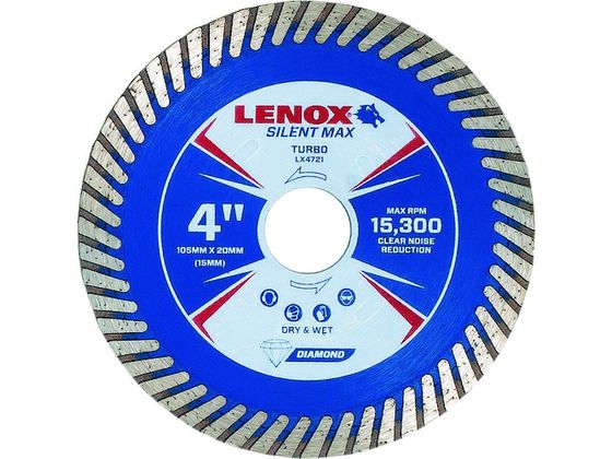 LENOX TCg}bNX ^[{105 É_ChzC[ LX4721