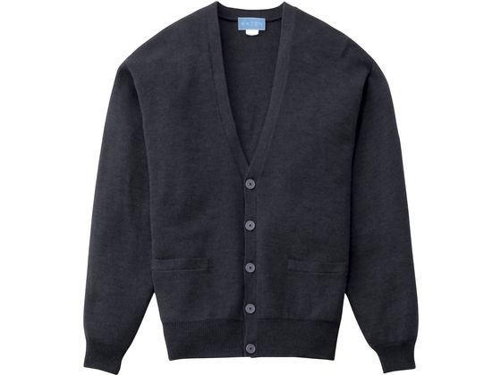 KAZEN �����Y�J�[�f�B�K�� �i�[�X�E�F�A 24-8147-0006 4L WLD 203-11(�l�C�r�[)