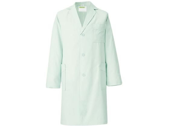 KAZEN �����Y�f�@�� ���� �h�N�^�[�R�[�g 23-7827-0203 L WLD 251-92(�~���g�O���[��)