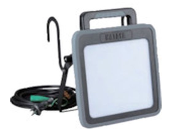 ハタヤ 50W LEDケイ・ライト ハイブリッドタイプ LWA-50KHB ハタヤ 50W LEDケイ・ライト ハイブリッドタイプ LWA-50KHB