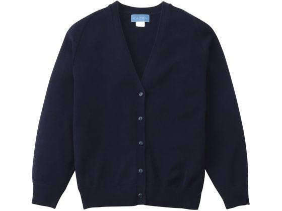 KAZEN ���f�B�X�J�[�f�B�K�� �i�[�X�E�F�A 24-8146-0005 3L WLD 219-91(�l�C�r�[)