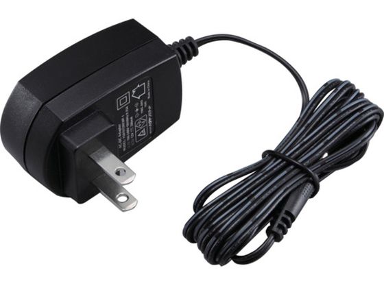 ハタヤ LW用ACアダプター LW-5002 ハタヤ LW用ACアダプター LW-5002