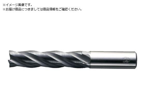 S & K Sコーティング ハイスラフィングエンドミル ファインピッチロング刃 S-FPAL16X75 S & K Sコーティング ハイスラフィングエンドミル ファインピッチロング刃 S-FPAL16X75