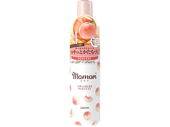 ダリヤ モモリ アイロンミスト 150mL