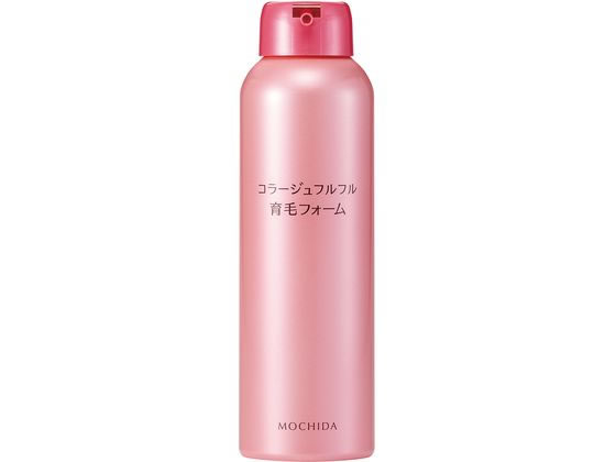 持田ヘルスケア コラージュフルフル育毛フォーム150g 持田ヘルスケア コラージュフルフル育毛フォーム150g