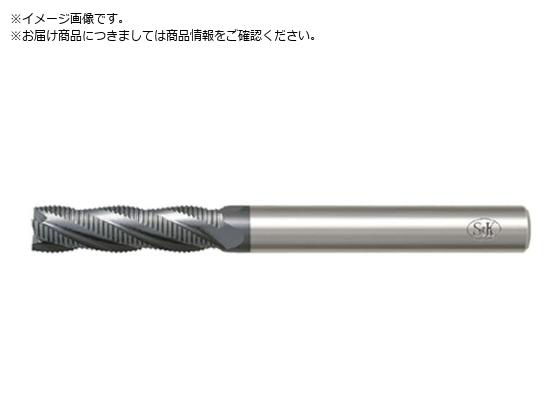 S & K Sコーティング ハイスラフィングエンドミル ファインピッチレギュラ刃 S-FPAM50 S & K Sコーティング ハイスラフィングエンドミル ファインピッチレギュラ刃 S-FPAM50