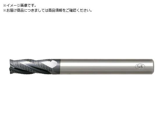 S & K Sコーティング ハイスラフィングエンドミル ファインピッチショート刃 S-FPAS50 S & K Sコーティング ハイスラフィングエンドミル ファインピッチショート刃 S-FPAS50