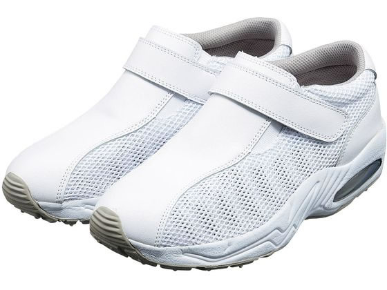 KAZEN ���p�X�j�[�J�[(�G�A�E�}�W�b�N�^�C�v �i�[�X�V���[�Y 23-2142-0007 25.0cm WLD MX136(�z���C�g)