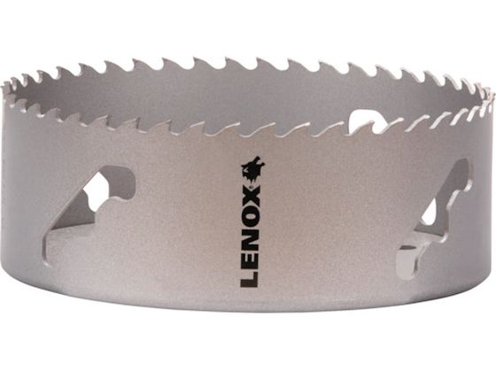 LENOX スピードスロット超硬チップホ-ルソ- 替刃140MM LXAH3512 LENOX スピードスロット超硬チップホ-ルソ- 替刃140MM LXAH3512