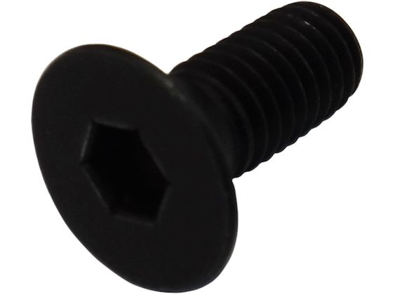 コノエ MIC 六角穴付き皿ボルト 黒色酸化皮膜 ¥1×¥22 65本入 M073-0512 65ホンイリ コノエ MIC 六角穴付き皿ボルト 黒色酸化皮膜 ¥1×¥22 65本入 M073-0512 65ホンイリ
