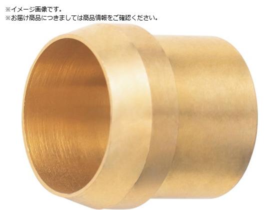 潤工社 黄銅製継手 ミリ系列 M スリーブ 4mm M-04 潤工社 黄銅製継手 ミリ系列 M スリーブ 4mm M-04