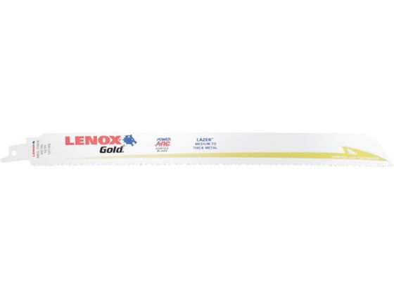 LENOX パワーアークレーザーセーバーソー300mmX14山 5枚 LXJP12114G LENOX パワーアークレーザーセーバーソー300mmX14山 5枚 LXJP12114G