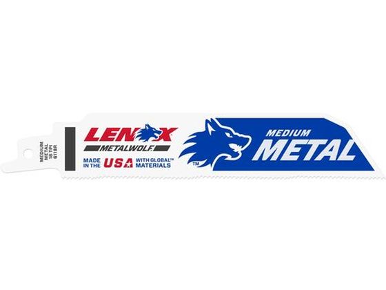 LENOX -U-Z-o-\-u-h150mmX18R 5 6118R LXJP6118R