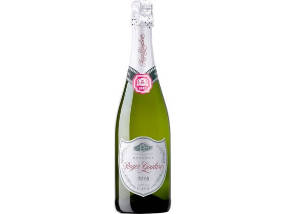 三国ワイン カバ プラチナ ドゥミ・セック レセルバ 750ml 12度