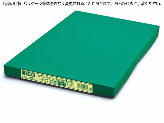 タカ印　賞状用紙 10-1170 B4 縦書 100枚　お得10個パック