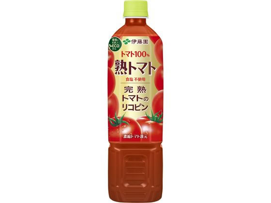 伊藤園 熟トマト 730g 伊藤園 熟トマト 730g