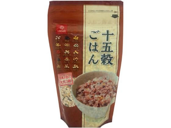 はくばく 十五穀ごはん 300G はくばく 十五穀ごはん 300G