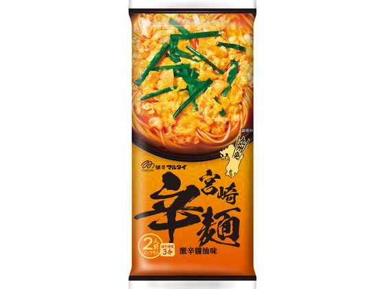 マルタイ 宮崎辛麺風 ラーメン マルタイ 宮崎辛麺風 ラーメン