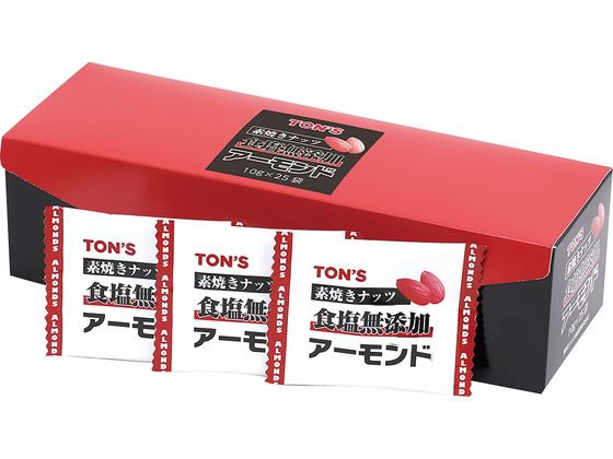 東洋ナッツ食品 素焼きアーモンド 東洋ナッツ食品 素焼きアーモンド