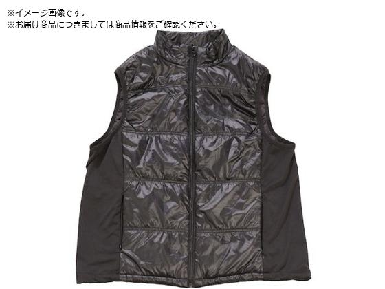 リンクサス 速暖ヒートベストEX SET ブラック 3L LXPHBEXSET3L リンクサス 速暖ヒートベストEX SET ブラック 3L LXPHBEXSET3L