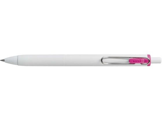 三菱鉛筆 ユニボールワン 0.5mm ピンク UMNS05.13
