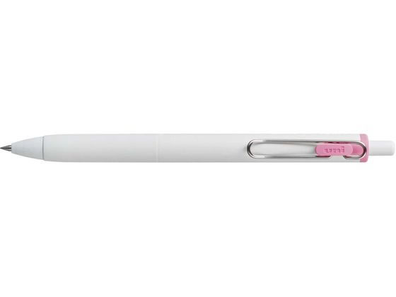 三菱鉛筆 ユニボールワン 0.5mm ライトピンク UMNS05.51