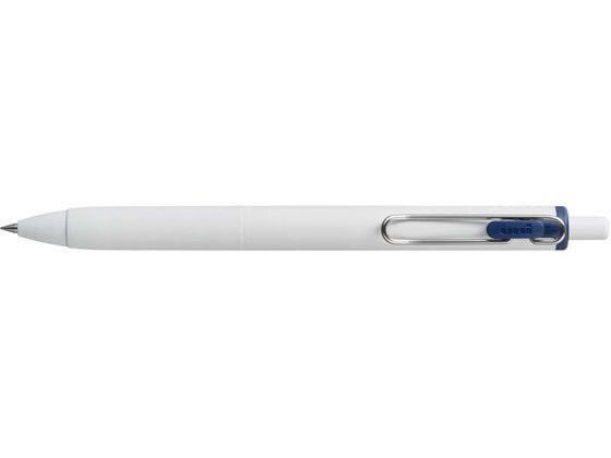 三菱鉛筆 ユニボールワン 0.5mm ブルーブラック UMNS05.64