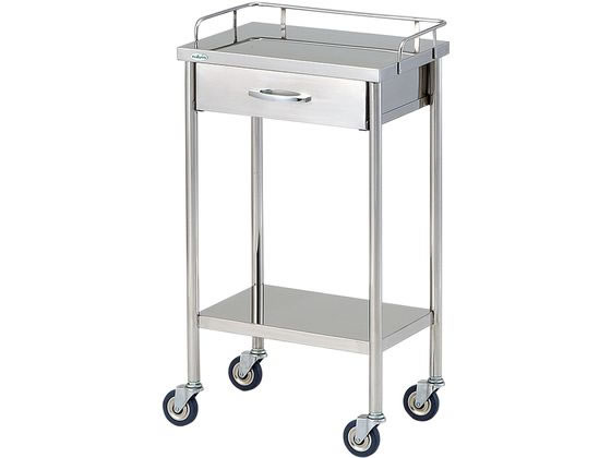 �A�Y���� �X���[�����S�� 450�~300�~840mm 0-7963-01