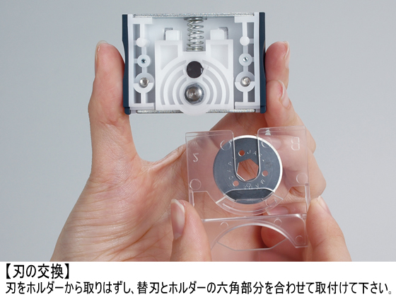 カール事務器 ディスクカッター A4対応 40枚裁断 本体 DC-210Nが12,536