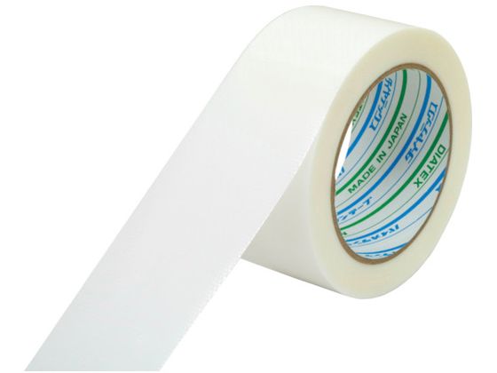 パイオラン 屋外養生用テープ 50mm×25m M-08-SW 25M パイオラン 屋外養生用テープ 50mm×25m M-08-SW 25M