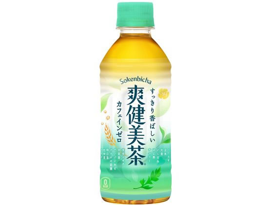 コカ・コーラ 爽健美茶 300ml コカ・コーラ 爽健美茶 300ml