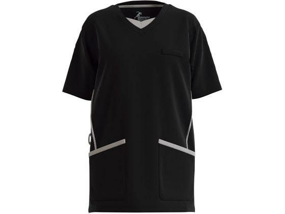 MCU(�T�[���H) �A�X���[�g �j�b�g�E�X�N���u �f�@�� 25-6517-0001 SS MCU(�T�[���H)MSCU-2201-B9(�u���b�N)