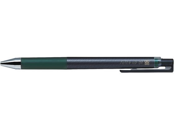 パイロット ジュースアップ04 クラシックグロッシーグリーン LJP-20S4-CGG