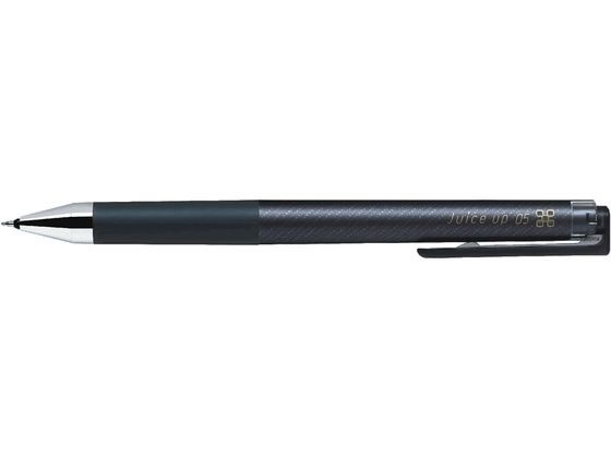 パイロット ジュースアップ05 クラシックグロッシーブラック LJP-20S5-CGB