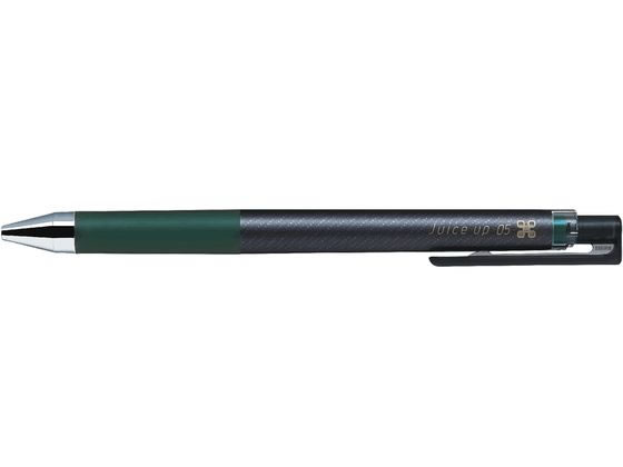 パイロット ジュースアップ05 クラシックグロッシーグリーン LJP-20S5-CGG