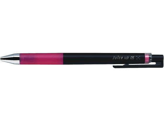パイロット ジュースアップ05 ピンク LJP-20S5-P